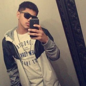 Meet your Posher, Gabriel